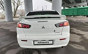 Mitsubishi Lancer, 1.5 автомат, 2010, седан Алматы