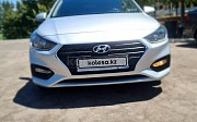 Hyundai Accent, 1.6 автомат, 2019, седан Шымкент