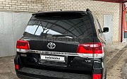 Toyota Land Cruiser, 4.6 автомат, 2017, внедорожник Нұр-Сұлтан (Астана)