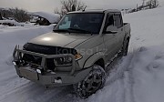 УАЗ Pickup, 2.7 механика, 2016, пикап Усть-Каменогорск