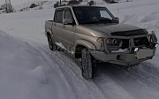 УАЗ Pickup, 2.7 механика, 2016, пикап Өскемен