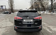 Toyota RAV 4, 2 вариатор, 2018, кроссовер Алматы