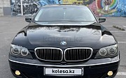 BMW 730, 3 автомат, 2005, седан Алматы