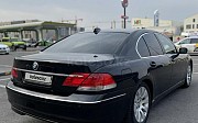 BMW 730, 3 автомат, 2005, седан Алматы