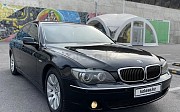 BMW 730, 3 автомат, 2005, седан Алматы