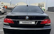 BMW 730, 3 автомат, 2005, седан Алматы