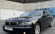 BMW 730, 3 автомат, 2005, седан Алматы