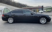 BMW 730, 3 автомат, 2005, седан Алматы