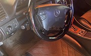 Mercedes-Benz CLK 230, 2.3 автомат, 2000, купе Алматы