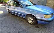 Toyota Carina E, 1.6 механика, 1993, лифтбек Өскемен