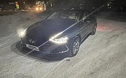 Hyundai Sonata, 2 автомат, 2022, седан Қарағанды