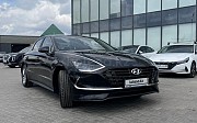 Hyundai Sonata, 2 автомат, 2022, седан Қарағанды