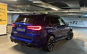 BMW X5 M, 4.4 автомат, 2022, кроссовер Алматы