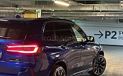 BMW X5 M, 4.4 автомат, 2022, кроссовер Алматы