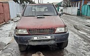 Opel Frontera, 2.4 механика, 1994, внедорожник Павлодар