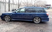 Subaru Legacy, 2 автомат, 2002, универсал Алматы