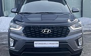 Hyundai Creta, 2 автомат, 2021, кроссовер Караганда