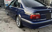 BMW 528, 2.8 автомат, 1996, седан Есик