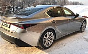 Lexus IS 300, 2 автомат, 2021, седан Алматы