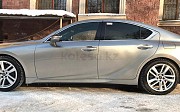 Lexus IS 300, 2 автомат, 2021, седан Алматы