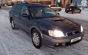Subaru Outback, 2.5 автомат, 2001, универсал Астана