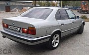 BMW 525, 2.5 механика, 1993, седан Семей