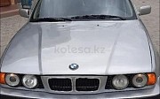 BMW 525, 2.5 механика, 1993, седан Семей