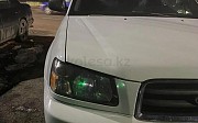 Subaru Forester, 2.5 механика, 2005, кроссовер Алматы