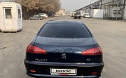 Peugeot 607, 3 автомат, 2002, седан Алматы