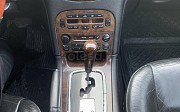 Peugeot 607, 3 автомат, 2002, седан Алматы