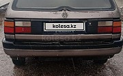 Volkswagen Passat, 1.8 механика, 1990, универсал Қаратау