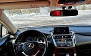 Lexus NX 200t, 2 автомат, 2015, кроссовер Астана