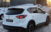 Mazda CX-5, 2 автомат, 2016, кроссовер 