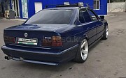 BMW 540, 4 механика, 1992, седан Алматы