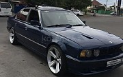 BMW 540, 4 механика, 1992, седан Алматы