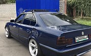 BMW 540, 4 механика, 1992, седан Алматы