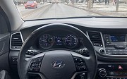 Hyundai Tucson, 2 автомат, 2018, кроссовер Астана