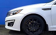 Kia Optima, 2.4 автомат, 2015, седан Алматы