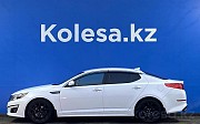 Kia Optima, 2.4 автомат, 2015, седан Алматы