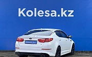 Kia Optima, 2.4 автомат, 2015, седан Алматы