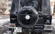 Mercedes-Benz G 280, 2.8 автомат, 1992, внедорожник Алматы