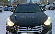 Hyundai Santa Fe, 2.2 автомат, 2013, кроссовер Астана