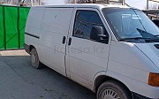 Volkswagen Transporter, 2.4 механика, 1994, минивэн Алматы