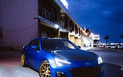 Subaru BRZ, 2 автомат, 2013, купе Алматы