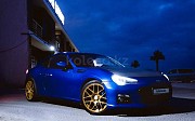 Subaru BRZ, 2 автомат, 2013, купе Алматы