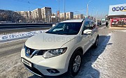 Nissan X-Trail, 2.5 вариатор, 2016, кроссовер Алматы