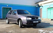 Volkswagen Golf, 1.8 механика, 1993, хэтчбек Усть-Каменогорск