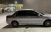 Mitsubishi Lancer, 1.6 автомат, 2005, седан Петропавловск