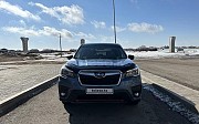 Subaru Forester, 2.5 вариатор, 2020, кроссовер Нұр-Сұлтан (Астана)