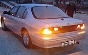 Nissan Maxima, 3 механика, 1998, седан Шымкент